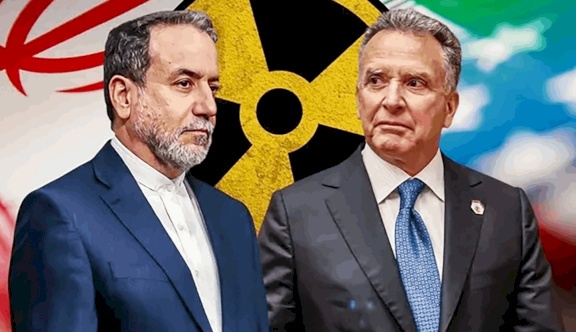 عراقجي يتحدث عن تطورات إيجابية والتوصل لتفاهم أولي مع الولايات المتحدة