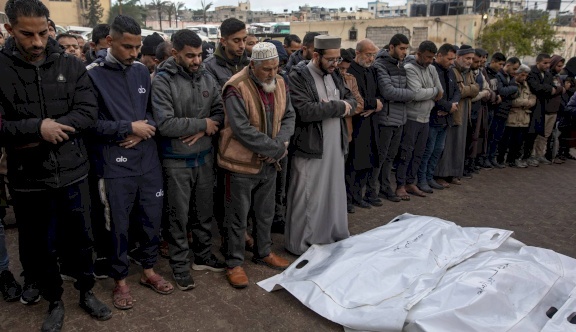 صحة غزة: 3 شهداء خلال آخر 24 ساعة