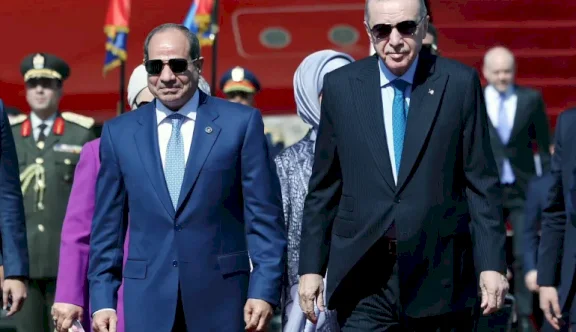 مصر وتركيا.. "التحالف الإسلامي" الذي تخشاه إسرائيل