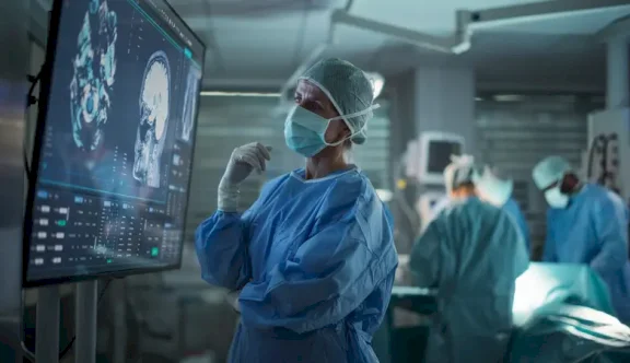 Des scientifiques tentent d'"intercepter le cancer" avant sa formation... Découvrez les détails