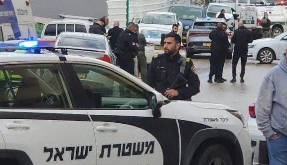 Meurtre de Khaled Awda dans une fusillade à Reina