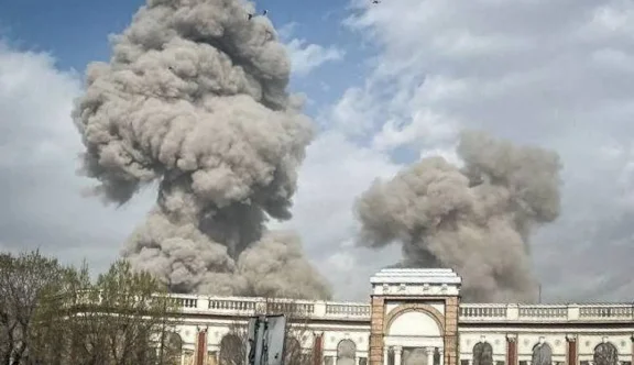 دعوات دولية لخفض التصعيد وتحذير من عواقب خطيرة بعد الضربات على إيران