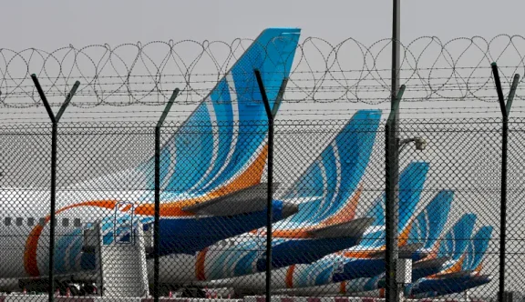 ارتفاع أسعار الطيران نحو آسيا وأوروبا بعد إغلاق مطارات الخليج