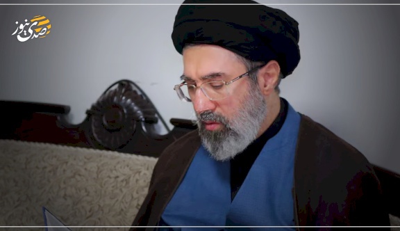 خليفة محتمل لوالده.. نجاة نجل خامنئي من الهجوم على إيران