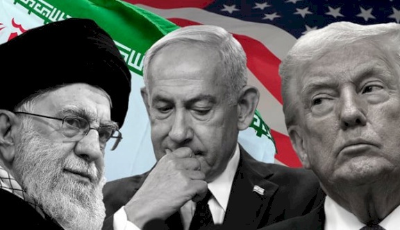 قبل الهجوم على إيران.. نتنياهو ضغط على ترمب لقتل خامنئي