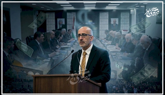 بعد أن انتهت "حلول الأرض".. هل تستطيع الحكومة تدبير نسبة من الراتب قبل العيد؟