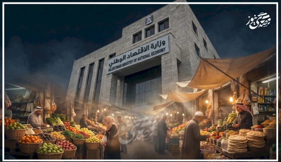 "الإحصاء": 40% نسبة التزام التجار بالقائمة الاسترشادية للأسعار بعد انتصاف رمضان