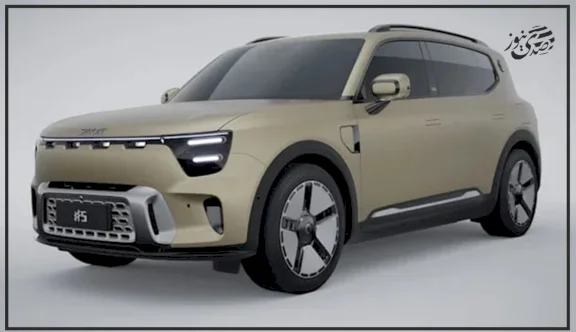 بقوة تزيد عن 360 حصانًا: لا تشبه سيارة سمارت الجديدة السيارة الأصلية الصغيرة إلا في الاسم