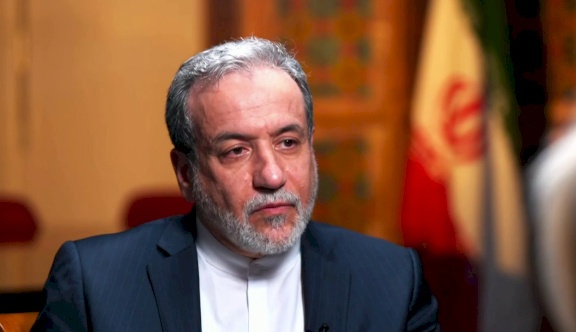 عراقجي: لم نطلب وقف إطلاق النار مستعدون للدفاع عن أنفسنا مهما طال الأمر