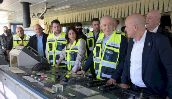 نتنياهو: اقتصادنا قوي جدًا