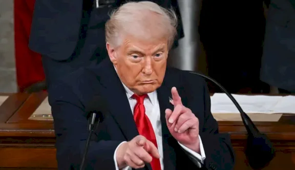 ترامب: المفاوضات مع إيران تسير على نحو جيد