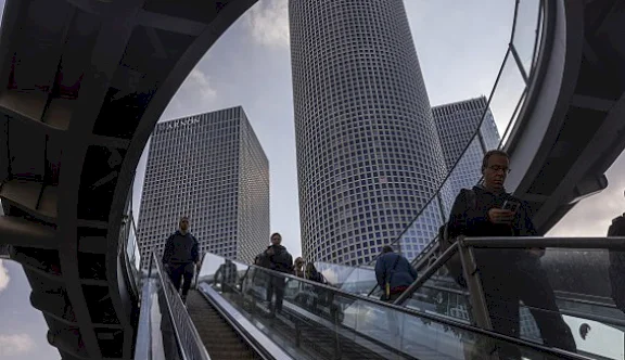 أكبر بنك في العالم يحذر من آثار الحرب على الاقتصاد الإسرائيلي