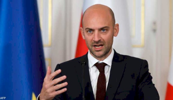 فرنسا تنفي إعداد خطة لوقف الحرب بين إسرائيل وحزب الله