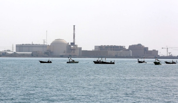 إيران تبلغ «الذرية الدولية» بهجوم «ثالث» على منشأة بوشهر النووية