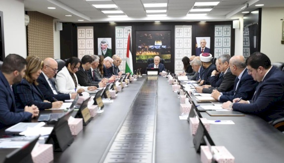 مجلس الوزراء يعتمد مشروع موازنة الطوارئ 2026 وينسّبه للرئيس لإقراره