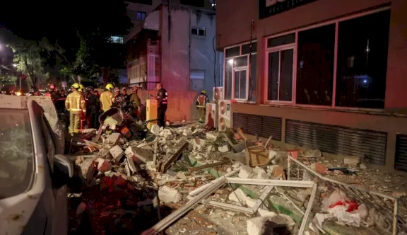 قتيلان اسرائيليان في رمات غان إثر الهجوم الإيراني