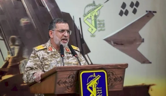 مقتل المتحدث باسم الحرس الثوري الإيراني بغارة أمريكية إسرائيلية