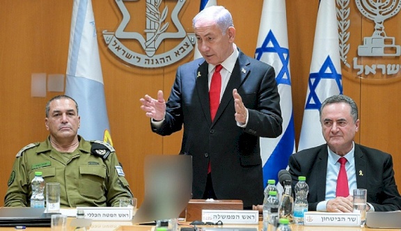 زامير للكابينيت: الجيش سينهار والاحتياط لن يتحمل الأعباء الهائلة