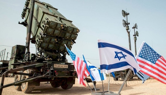 واشنطن تعيد توجيه سلاحها: من أوكرانيا إلى الشرق الأوسط تحت ضغط حرب إيران