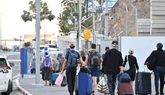 مصر تغضب إسرائيل للمرة الثانية منذ الحرب على إيران.. ما القصة؟!