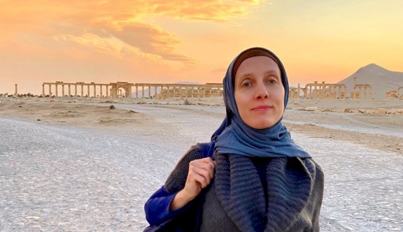 اختطاف صحفية أمريكية والداخلية العراقية تعتقل أحد المتهمين بالاختطاف