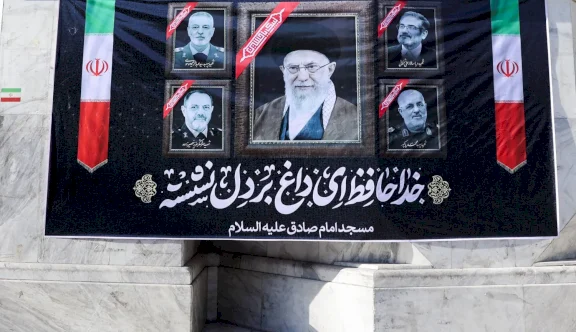 اغتيالات مدعومة بالذكاء الاصطناعي.. كيف تمكنت إسرائيل من استهداف قادة إيران؟