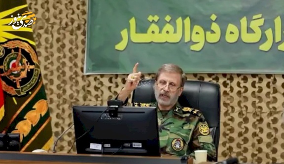 ما دلالة نشر الجيش الإيراني صورا لاجتماع قادته؟