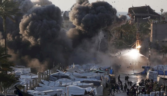 مصادر: حماس تطلب ضمانات على انسحاب إسرائيل من غزة قبل محادثات نزع السلاح