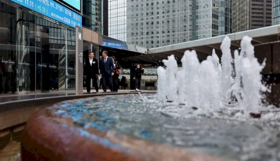 أسهم الصين تواصل تراجعها وعوائد السندات اليابانية في ارتفاع غير مسبوق