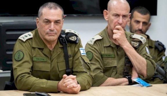 زامير: الفرصة سانحة لتغيير الواقع الأمني بلبنان