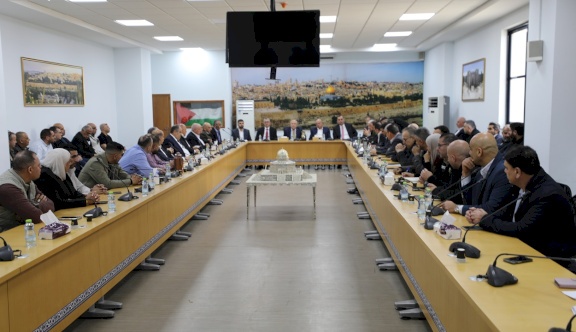 القطاع الخاص:  لا ارتفاع على اسعار السلع الاساسية في السوق ونطمئن المواطنين على وفرة السلع