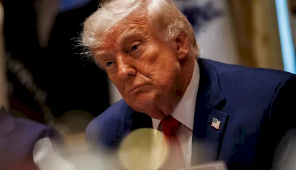 Trump : un accord avec l'Iran possible d'ici la fin de semaine