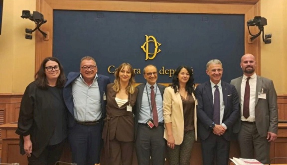 בתמיכה של איטליה האיגודית והפרלמנטרית.. פתח – אזור איטליה משיק יוזמות חדשות לתמיכה בעזה ובמחנות הפליטים הפלסטינים