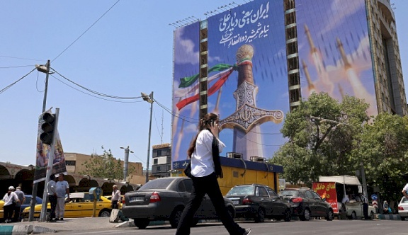 Santé iranienne : 50 morts et 500 blessés à cause des attaques américaines