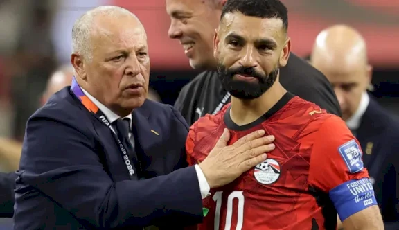 The Egyptian Federation Files Official Complaint Against Referee Letexier