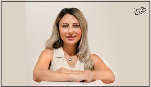 Reem Anani Appointed Director of SadaNews Gallery Branch in Ramallah