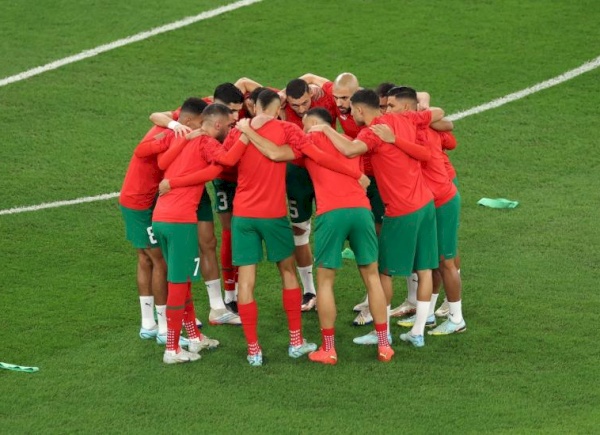 كم سيحصل منتخب المغرب بعد التأهل "التاريخي" لربع نهائي مونديال قطر 2022؟