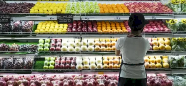 الفاو: ارتفاع أسعار الغذاء عالميا 2.2% على أساس سنوي