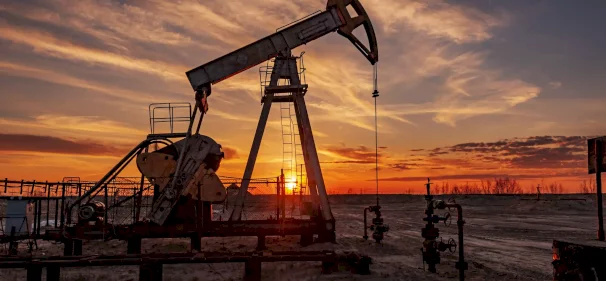 العراق يتوقع ارتفاع أسعار النفط عالمياً عند 100 دولار