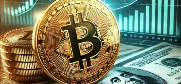 مخاطر تداول "بتكوين" على مدار اليوم ترتفع حين تنام وول ستريت