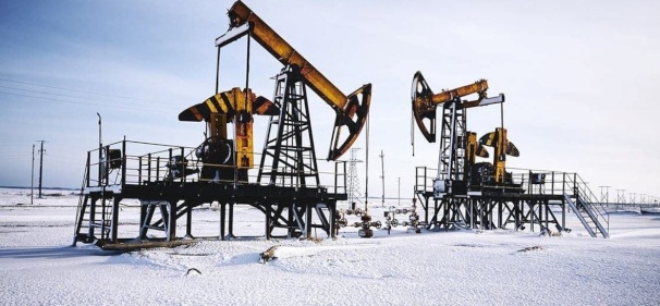 النفط الروسي يجد طريقه مجدداً إلى الهند بفضل حرب إيران