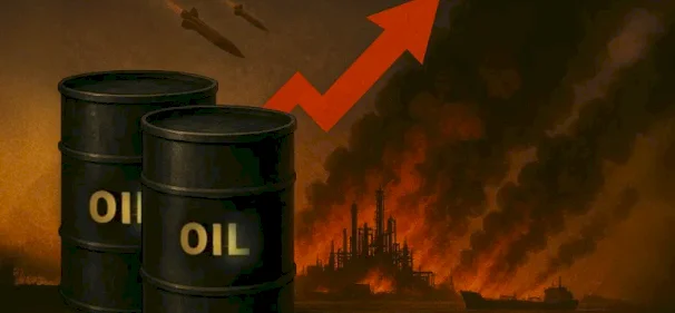 النفط فوق 100 دولار متجها لتحقيق رابع مكسب أسبوعي على التوالي