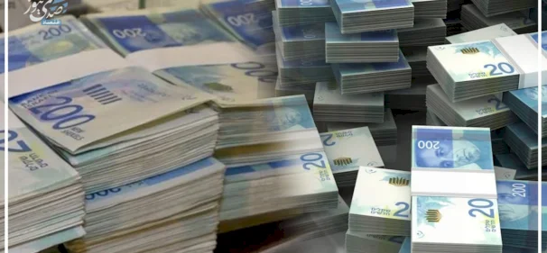 البنوك الإسرائيلية تقلص فائدة الودائع التي تقدمها لجمهورها