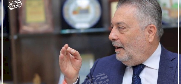  اختيار المستشار الاقتصادي الدولي الفلسطيني د. سعيد صبري عضواً بلاتينياً في جمعية مينا للتكنولوجيا المالية (MFTA) في دبي