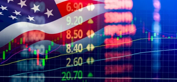عقود الأسهم الأميركية ترتفع مع تراجع التصعيد الأميركي-الإيراني