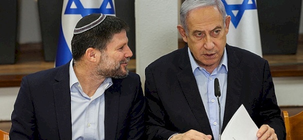 سموتريتش يهدد: لا ميزانية بدون "إصلاحات قطاع الحليب"