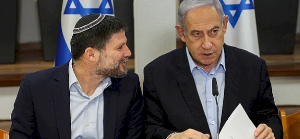 سموتريتش يهدد: لا ميزانية بدون "إصلاحات قطاع الحليب"