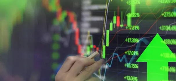 الأسهم الآسيوية ترتفع مع انحسار مخاوف صدمة النفط