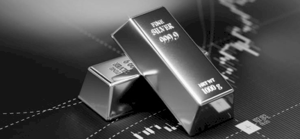 الفضة ترتفع إلى 60 دولاراً لأول مرة