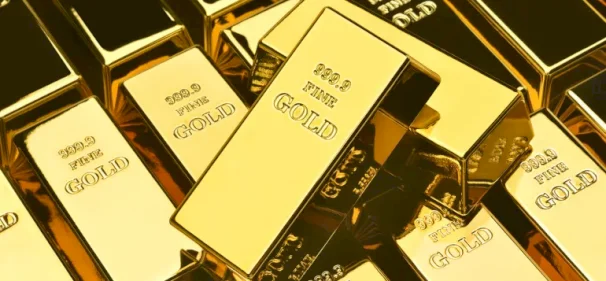 أسعار الذهب تشهد ارتفاعاً طفيفاً مع مراقبة المستثمرين لتصريحات الاحتياطي الفيدرالي